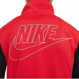 Boys Nike Tracksuit